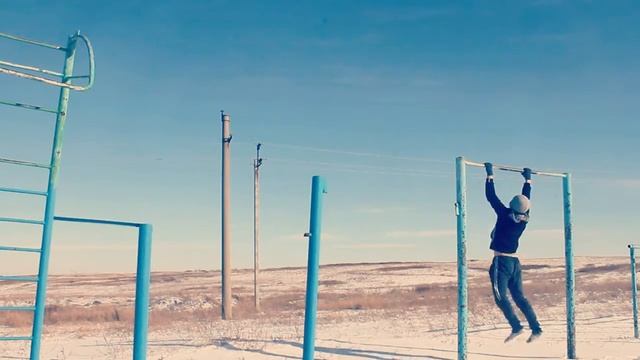 Как не замерзнуть зимой ?