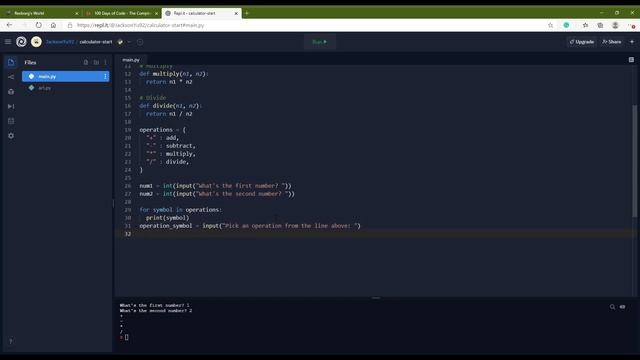 Study with me (with lofi music) 100 Days of Code Challenge Day10 смотреть онлайн