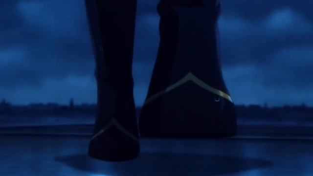 Shadow - After Dark「AMV/EDIT」Preset смотреть онлайн