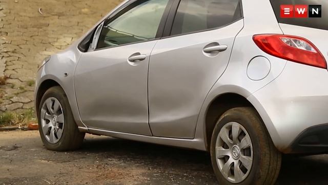 JMPD: We are not targeting Taxis смотреть онлайн
