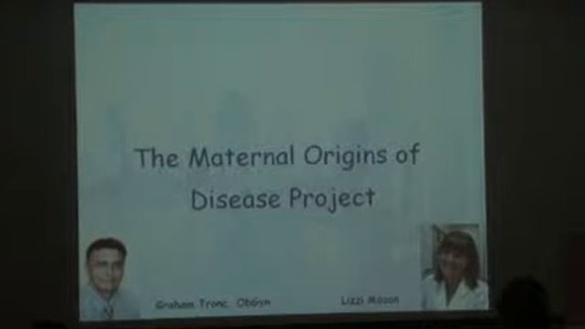 Greg Gibson, Ph.D - Georgia Tech смотреть онлайн