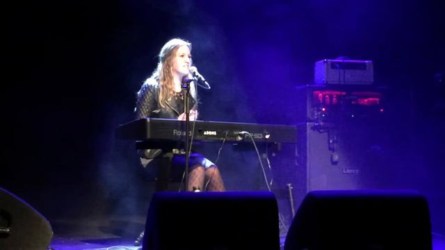 Lorena Hendrix - Kunstbende 6-3-2015 смотреть онлайн