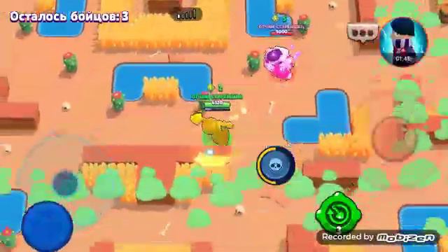 апнул мортиса на 35ранг газуем дальше|Null's Brawl stars смотреть онлайн