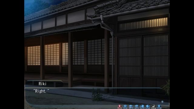 Let's Play - Little Busters! - Rin Natsume route part 5 (Rin 2) *END* смотреть онлайн