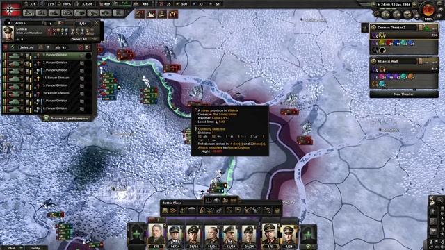 Hoi4 MP in a nutshell Full episodes #101(The Soviet Tank Horde/Golden Lost Part 4) смотреть онлайн