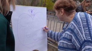 VLOG День Рождения Насти 19 лет #4 ПОДАРИЛИ МАШИНУ. Эффект неожиданности