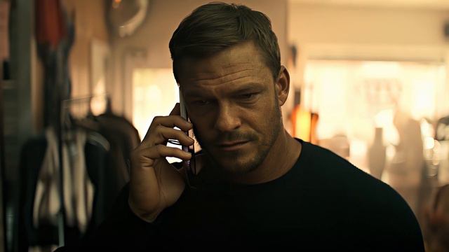 Reacher - Twixtor Scenepack (SEASON 2 - EPISODE 1) смотреть онлайн