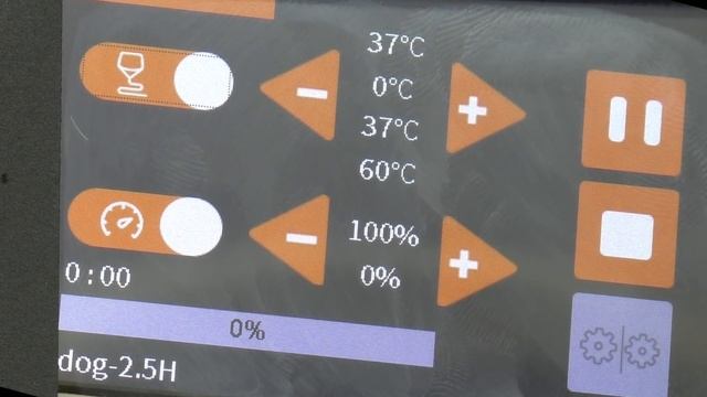 Полезный аппарат для дома или мастерской! Теперь Самоделки делаются сами! Anet ET5X смотреть онлайн