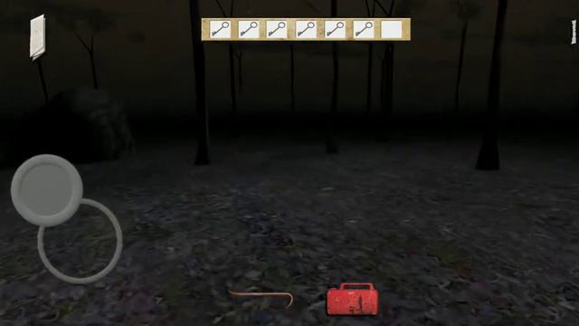 Слендерина в лесу slenderina the forest смотреть онлайн