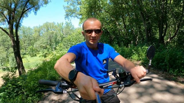 тест KUGOO G boster смотреть онлайн