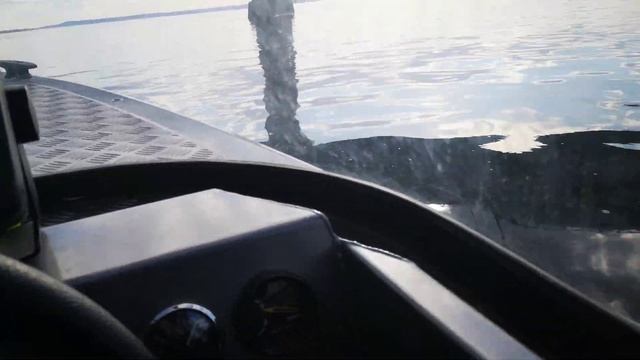 67,6 км/ч на Volzhanka 46 (Волжанка 46)... Да, ну на фиг... смотреть онлайн