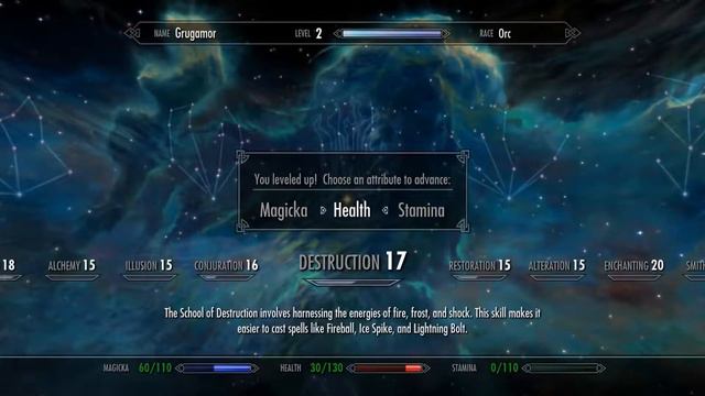 Infinity's Breaks: Skyrim (Modded) Part:10 смотреть онлайн