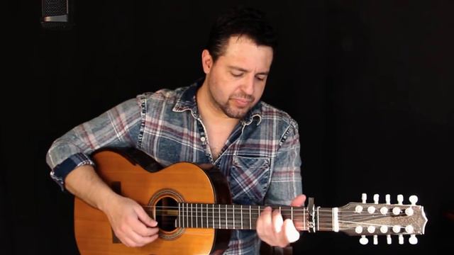 The Times They Are A-Changin'- Bob Dylan | VIOLA SEM FRONTEIRAS | Wilson Teixeira смотреть онлайн