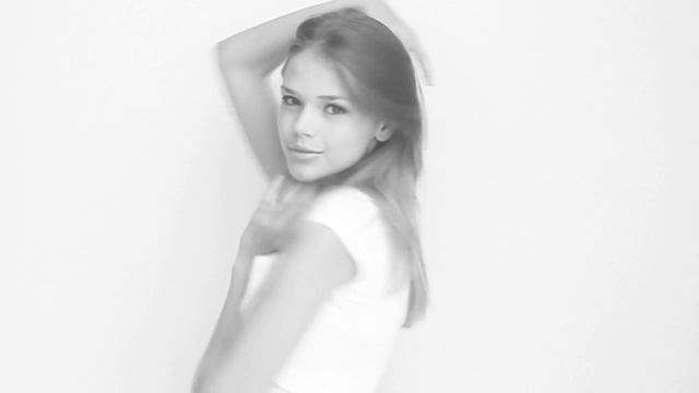 Svetlana Stern / model-test / Anna Plotnikova смотреть онлайн