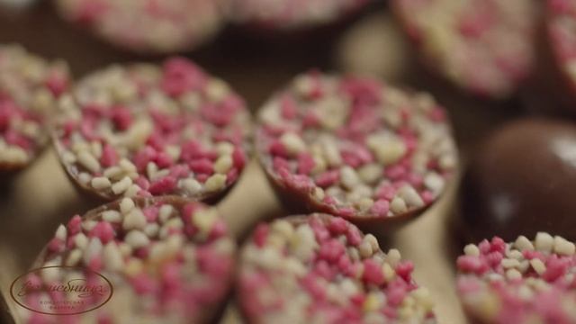 Мини-конфеты «Волшебница» смотреть онлайн