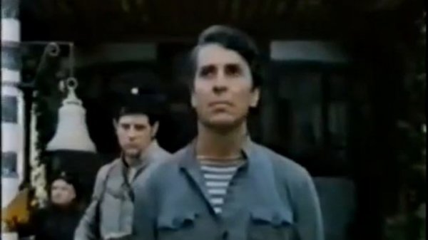 Как закалялась сталь. Рождение.