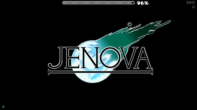 (TOP 15) Jenova 100% (first victor!) смотреть онлайн