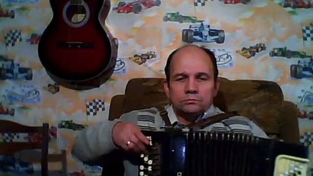 Урок №1 расположение нот на правой стороне баяна смотреть онлайн