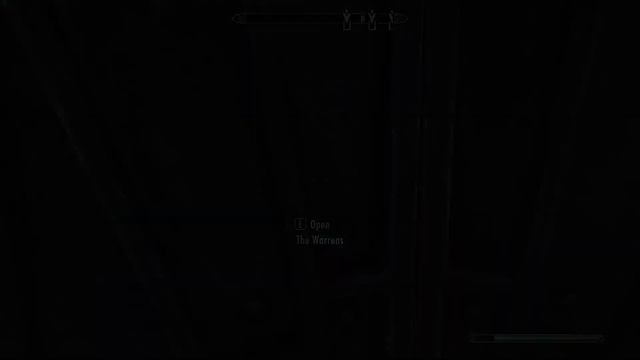 Skyrim turning my wife (Vampire) смотреть онлайн