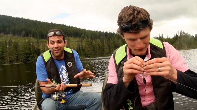 TMATFR S8E04: Silver Lake смотреть онлайн