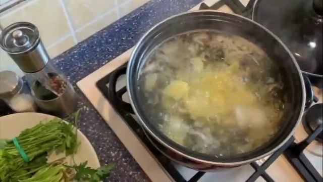 Поваренная книга