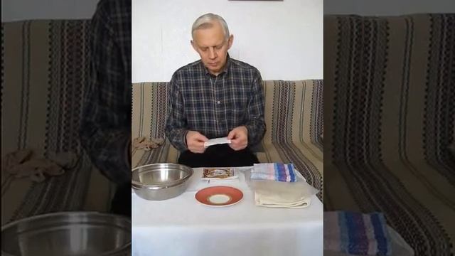 Как ставить горчичники Alexander Zakurdaev смотреть онлайн