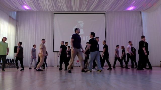 UpGradeForYou2021 Баттл - Виталий Ермаков и Ко смотреть онлайн