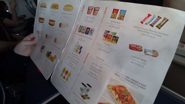 Флай Дубай . Перелёт Казань - Дубай смотреть онлайн