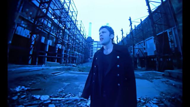 Bruce Dickinson - Man Of Sorrows (Official HD Video) смотреть онлайн