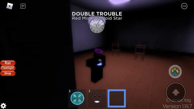 Roblox Midnight Horrors: Red Mist and Void Star смотреть онлайн