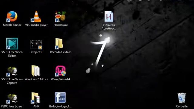 Autohotkey  Pause|turn Off Script