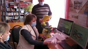 ВОССОЕДИНЕНИЕ КРЫМА С РОССИЕЙ - ТИХВИНСКАЯ СБ.