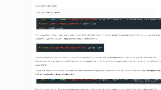 NCD0220H007-Using Git for Version Control: Top 10 Git Commands-03/03/2020 смотреть онлайн