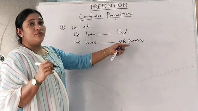 Prepositions in English смотреть онлайн
