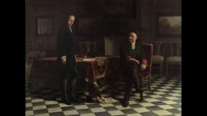 Передвижники - всё, что вы хотели знать о товариществе передвижных художественных выставок!