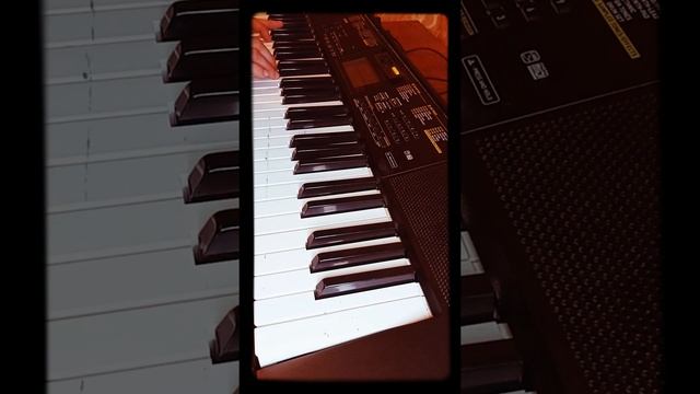 Красивая музыка!!!Продолжаю сочинять.Слушаем и получаем эстетическое наслаждение (надеюсь) смотреть онлайн