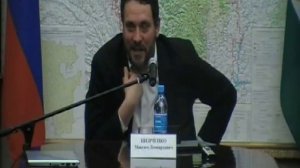 Максим Шевченко о татарском языке