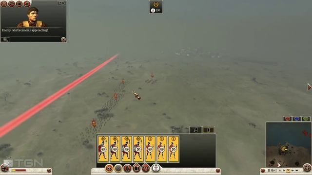 Total War Rome 2 Carthage Campaign Part 21 Heroes of Ariminum смотреть онлайн