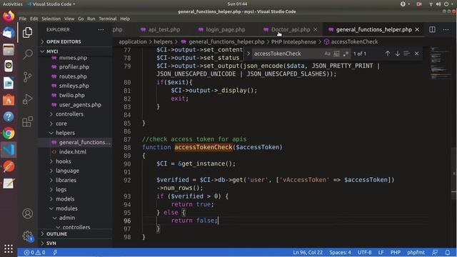 What is API | Create API to Fetch Details from DataBase in PHP | Postman API Testing смотреть онлайн