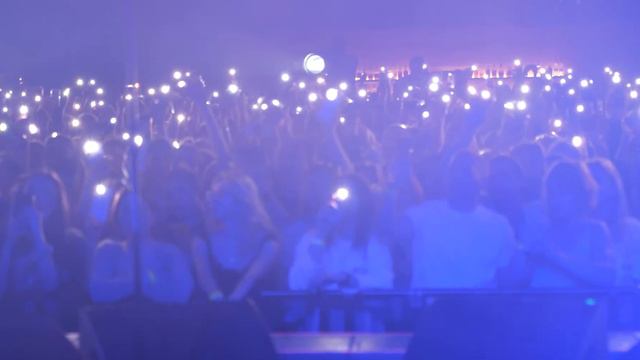 ОКЕАН ЕЛЬЗИ | SEATTLE 2023 #HelpforUkrainetour смотреть онлайн