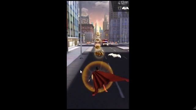 Batman v Superman Who Will Win Mobile Game PART 2 смотреть онлайн