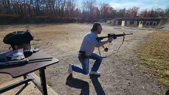 Тактические упражнения по стрельбе из разных видов оружия смотреть онлайн