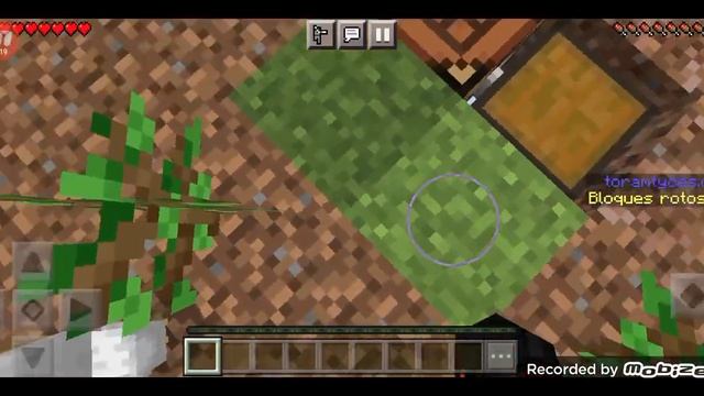 Minecraft один блок 1частина смотреть онлайн