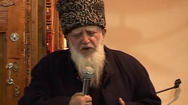 Гамбулат хаджи смотреть онлайн