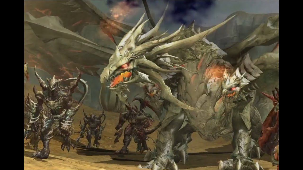 Aion Remastered - это новый игровой сервер игры Aion Online. Версия: /3.9/, рейты x1. смотреть онлайн