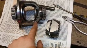 блокировка Lock-right в mitsubishi outlander. 1.5 года эксплуатации