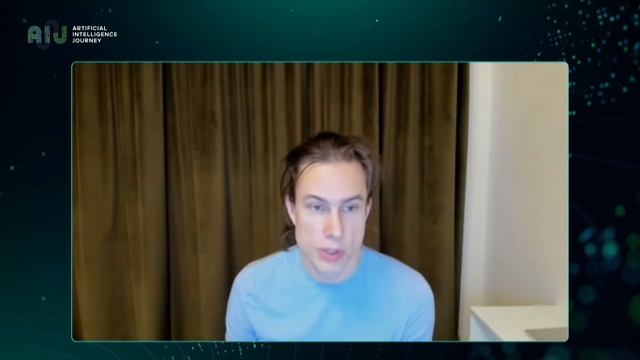 11.11.2021 // AIJ // Сложные системы для ИИ. Томас Миколов, CIIRC CTU смотреть онлайн