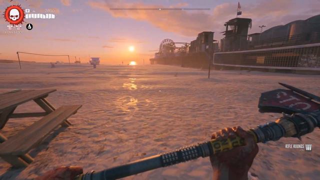 Dead Island 2 UPDATE / Patch 1.05 смотреть онлайн