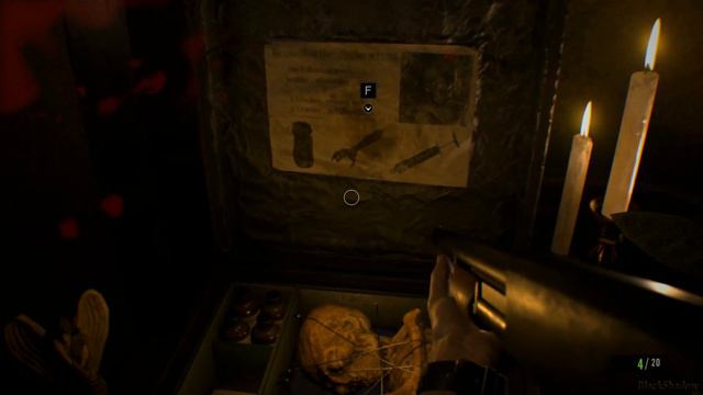 МАРГАРИТА, МАРГАРИТА 👹 Resident Evil 7 👹 #11 смотреть онлайн