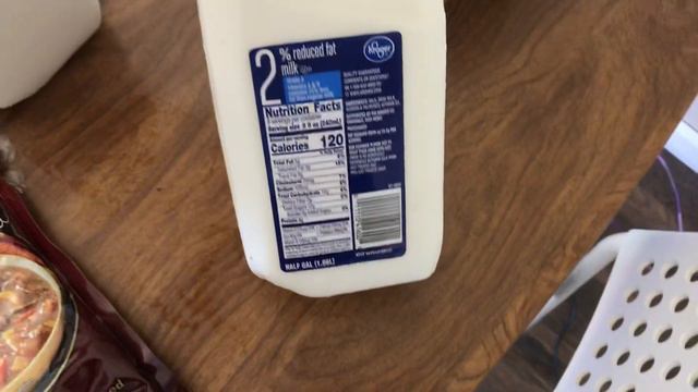 БЕСПЛАТКА или Бесплатные продукты в Огайо смотреть онлайн